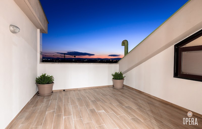 Opera B&B in Foggia, Italy