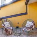 Orione House