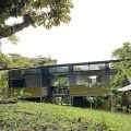 Osa Jungle Hostel