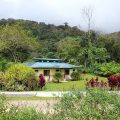 Osa Mountain Village Eco Resort