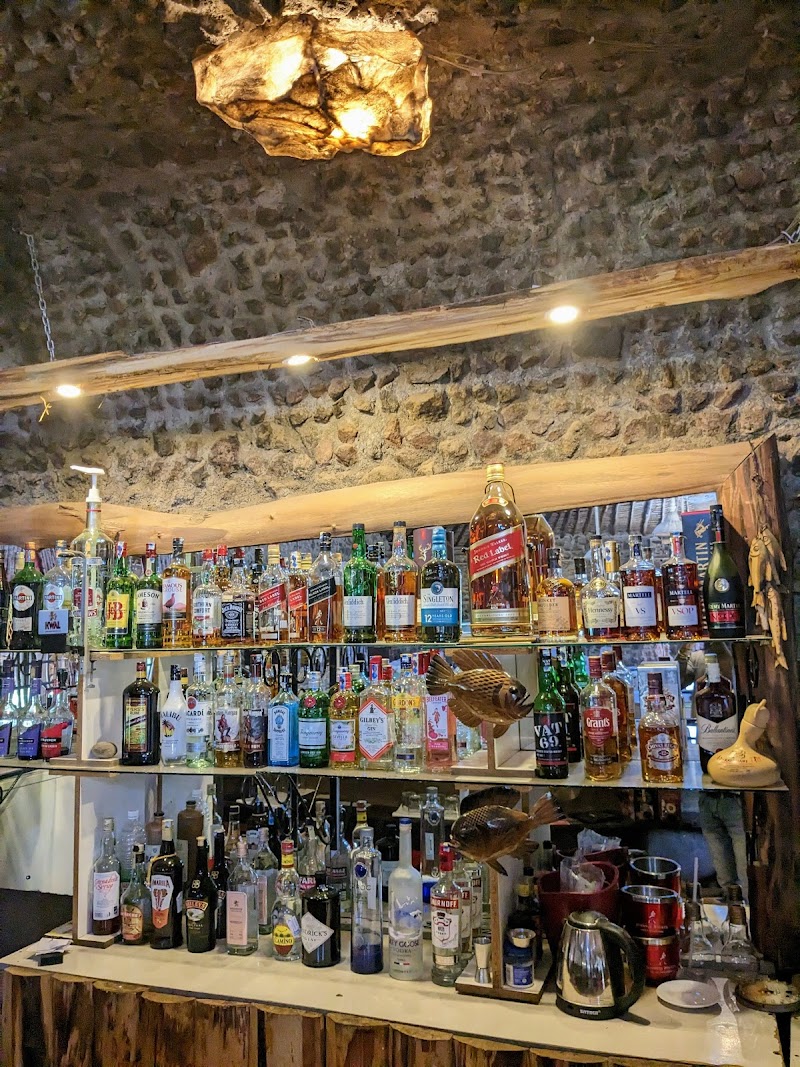 Osoita Lodge in Ongata Rongai, Kenya