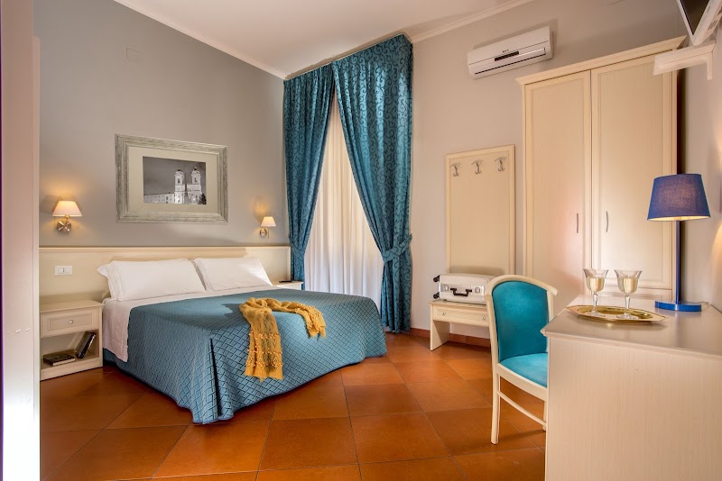 Ottaviano B&B in Ottaviano, Italy