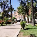 Ouardigha Hotel
