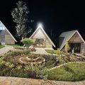Outback Kenya Lodge