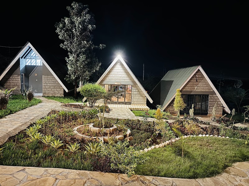 Outback Kenya Lodge in Machakos, Kenya