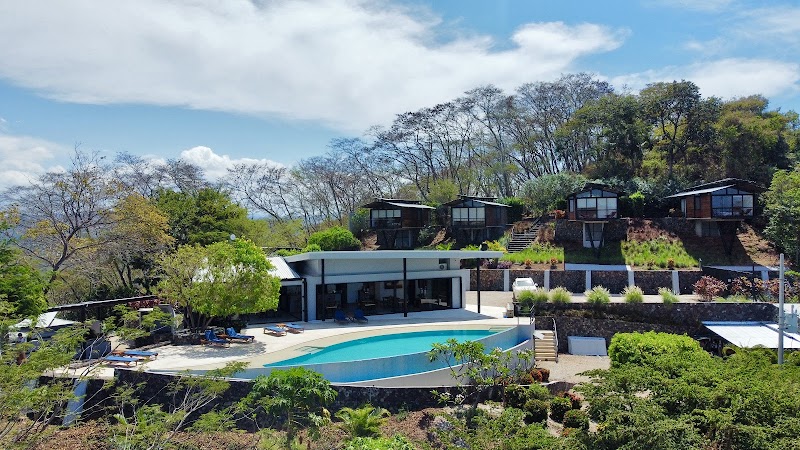 Pacific Kalokairi in San Francisco, Costa Rica