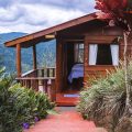 Pacuare Mountain Lodge