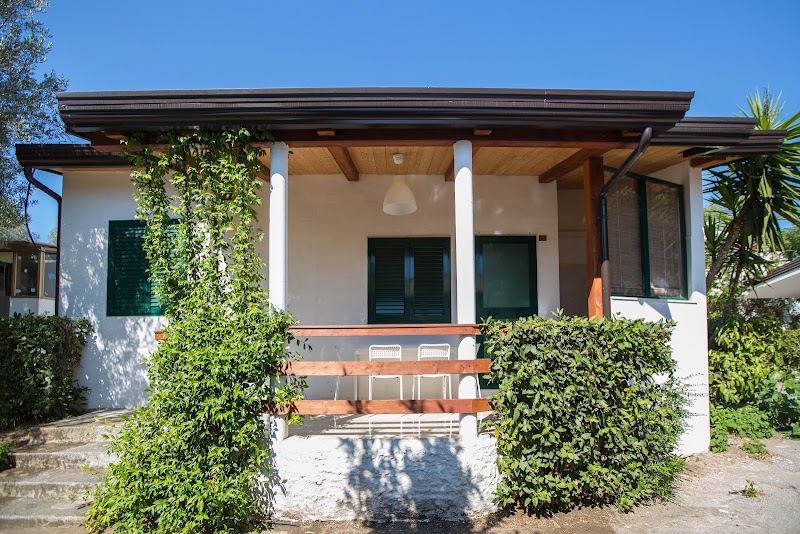Paestum Village Camping in Eboli, Italy
