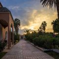 Palais Riad Hida