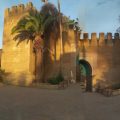 Palais Salam Taroudant