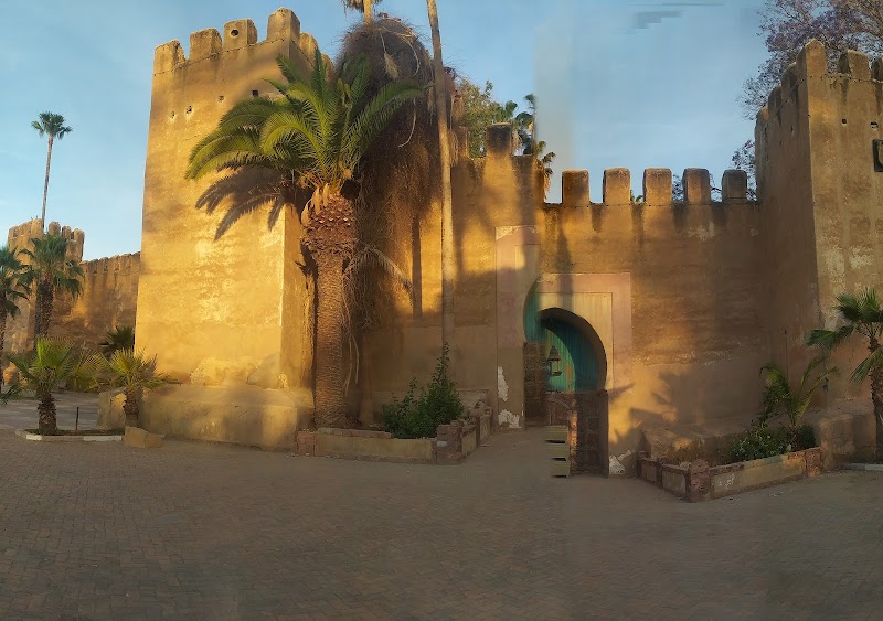 Palais Salam Taroudant in Taroudannt, Morocco