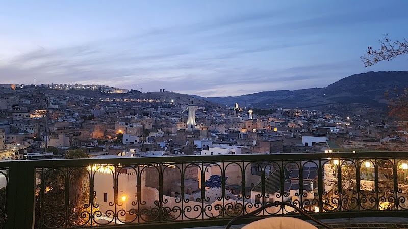 Palais de Fes Suites & Spa in Fes, Morocco