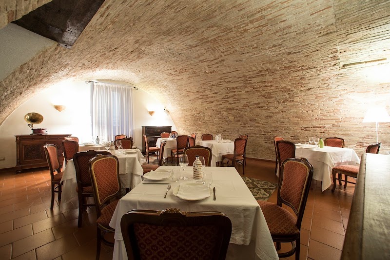 Palazzo D’Auria Secondo in Lucera, Italy