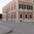 Palazzo De Giorgi