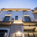 Palazzo De Gregorio Elegance Apartment