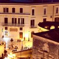 Palazzo Didonna – Historic Residence