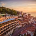 Panoramic Hotel Taormina