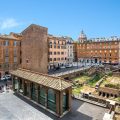 Pantheon Caesar Relais