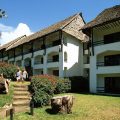 Papillon Lagoon Reef Hotel