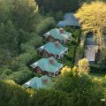 Paradise Farm Cottages Mbui
