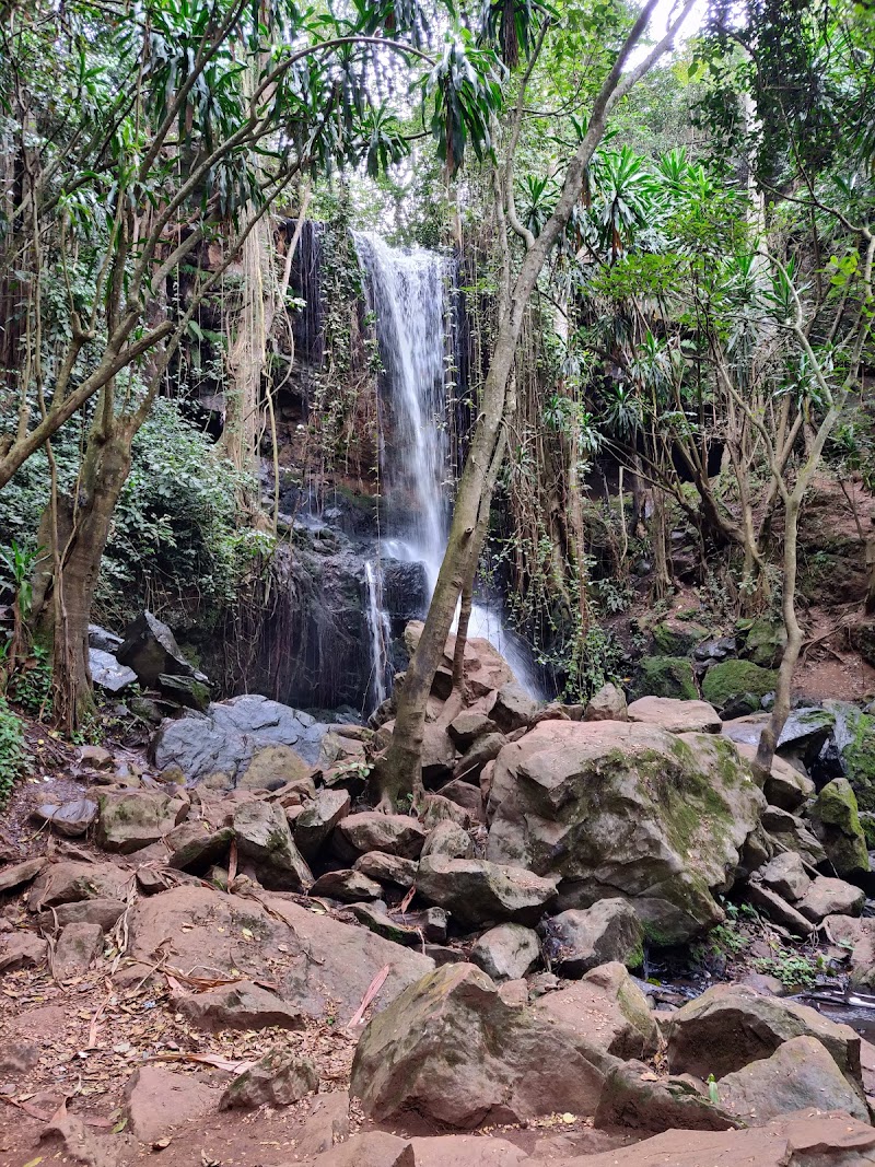 Paradise Lost Resort in Kiambu, Kenya