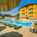 Parador Hotel Residence