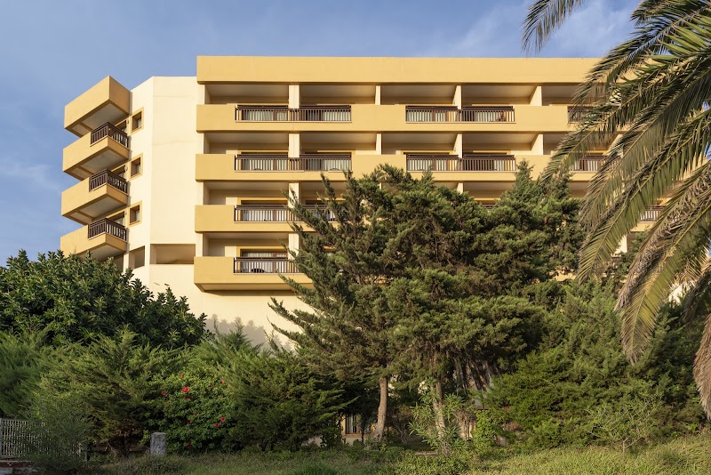 Parador de Melilla in Mellila, Morocco