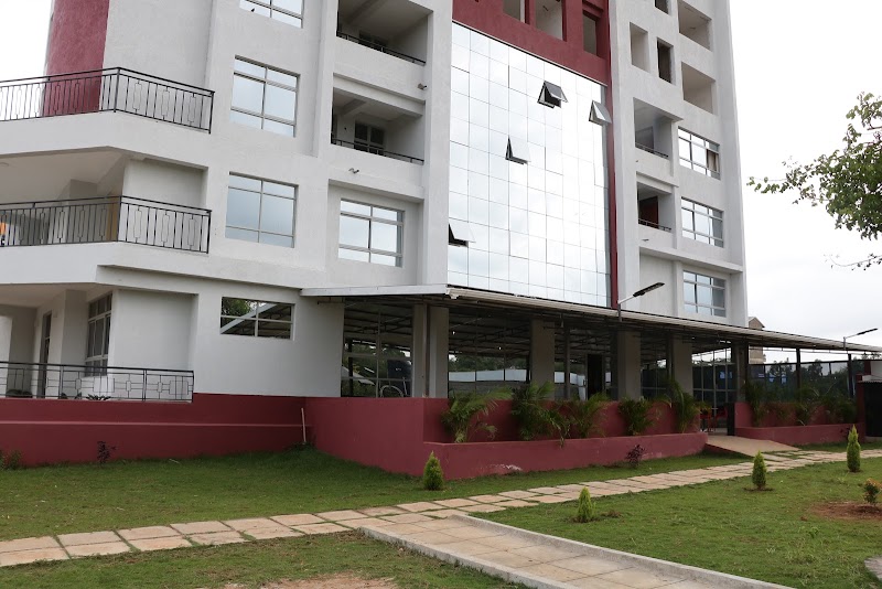 Paraiso Gardens Hotel in Wote, Kenya