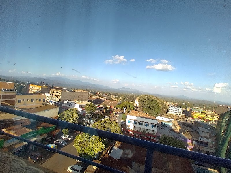 Paramount Hotel Meru in Meru, Kenya