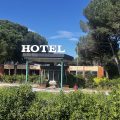 Park Hotel California