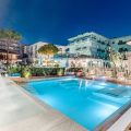 Park Hotel Morigi
