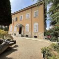 Park Hotel Villa Salzea