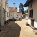 Park Villa Hotel Webuye