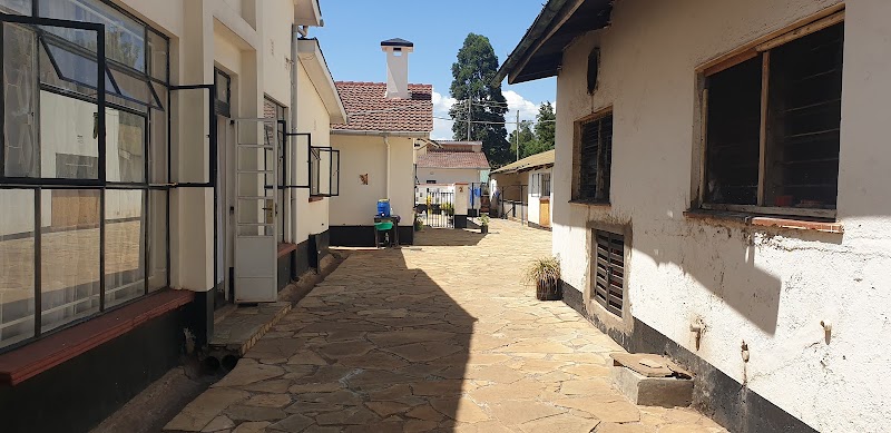 Park Villa Hotel Webuye in Bungoma, Kenya