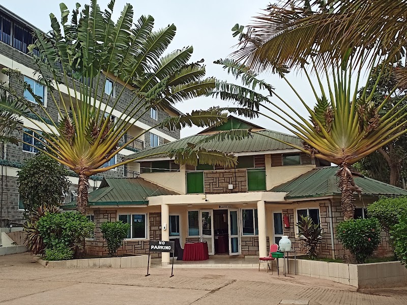 Parkside Villa Kitui in Kitui, Kenya