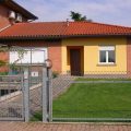 Passoriva House