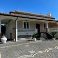 Patricia’s House