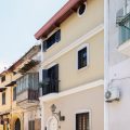 Pavean Suites