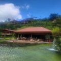 Peace Lodge