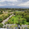 Peaks Hotel Nanyuki