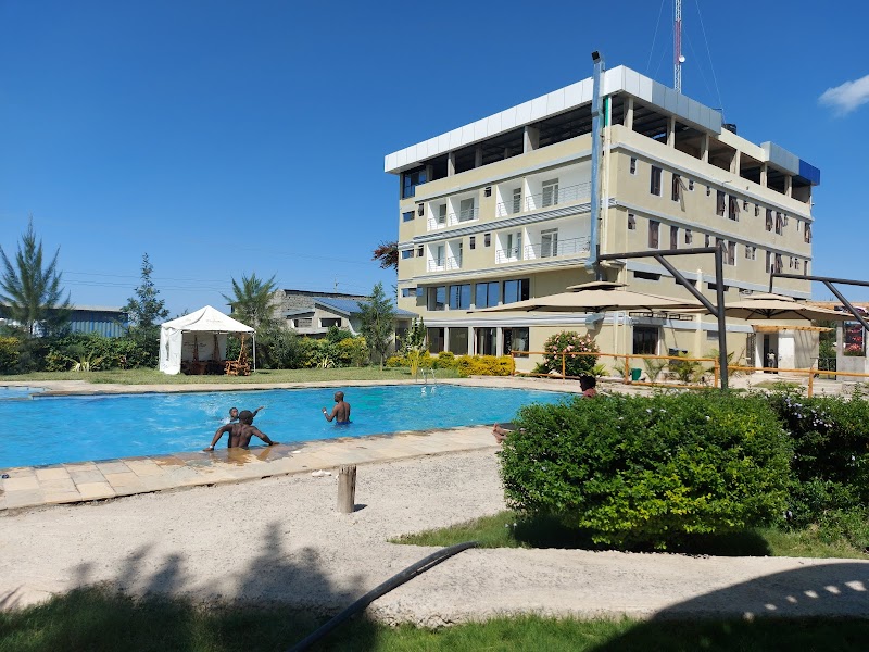 Perfectus Gardens Hotel in Kiambu, Kenya