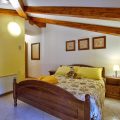Pergola Rooms