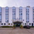 Persico’s Hotel