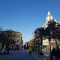 Pescara City