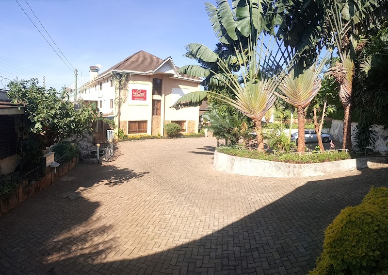 Phoenicia Hotel Kiambu in Kiambu, Kenya