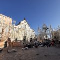 Piazza Garibaldi