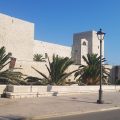 Piazzetta Scolanova