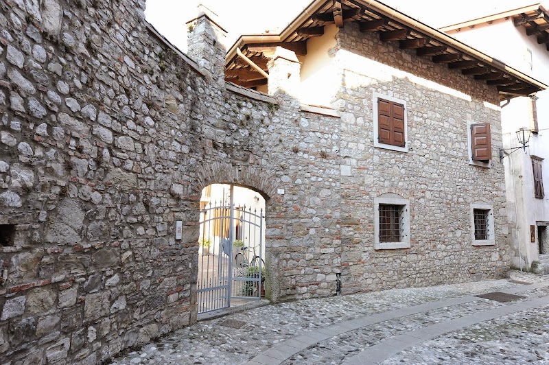 Piccola Corte di Cividale in Cividale del Friuli, Italy