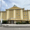 Piramidi Hotel