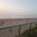Plage des Nations, Sidi Bouknadel